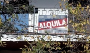 Alquileres: los jóvenes destinan casi el 70% de su salario para un monoambiente