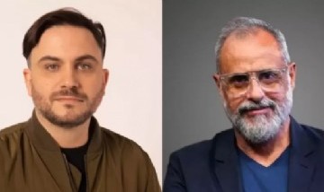 Jorge Rial cruzó con dureza a Ramiro Marra y lanzó una fuerte crítica al gobierno