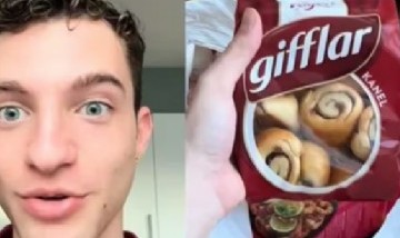 Viral: Un joven argentino que vive en Noruega reveló en sus redes sociales cuánto gasta en comida
