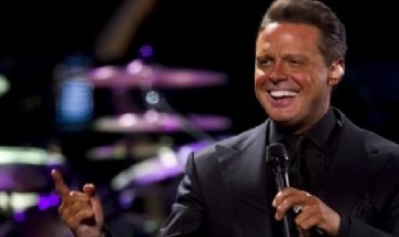 Luis Miguel anunció su regreso a la Argentina tras cuatro años: cuándo y dónde será el show