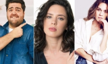 Anuncian "Adentro, la serie". La ficción web grabada a través de videollamadas