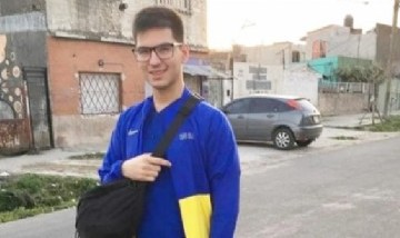 Viajó a Santa Fe a buscar una moto que había comprado por Internet y al llegar lo mataron