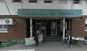 Discutió con su hermana por un teléfono y la apuñaló por la espalda en Berisso