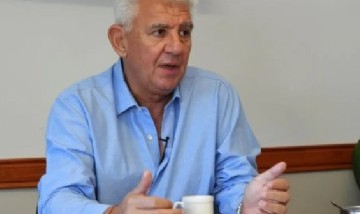 Coronel Rosales: Un diputado cruzó al intendente por los reclamos que formuló para que la provincia implemente el Boleto Universitario gratuito