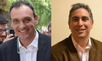 El tren nos une