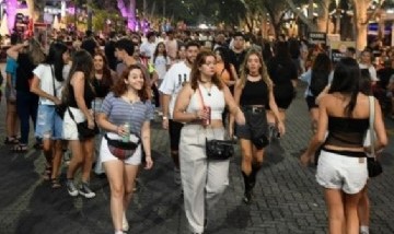 La Arístides festeja su 7mo aniversario con todo: dos escenarios con indie y electrónica imperdibles