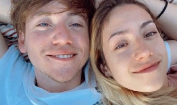 ¿Paulo Londra y Rocío Moreno separados? La pareja que espera a su segunda hija se dejó de seguir en redes