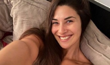 ¿Qué se hizo? Ivana Nadal se cambió radicalmente el look y a sus seguidores no les gustó demasiado