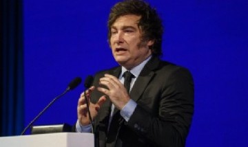 Javier Milei regresa al país y encabezará un congreso económico en Corrientes