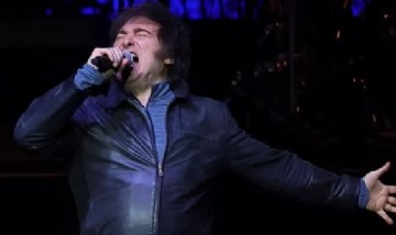 Fanáticos de Milei viralizan un "himno" dedicado al Presidente