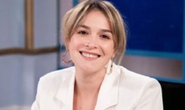 Sofía Pachano celebró sus 37 años en plena cuenta regresiva para ser mamá