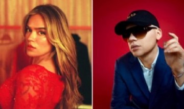 Ni Lali ni Tini: filtraron que Karol G será la próxima invitada de Bizarrap