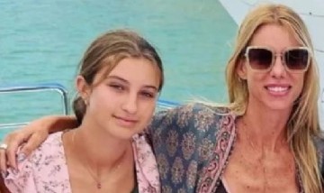 El contundente mensaje de Nicole Neumann ante la decisión de su hija de no invitarla a su fiesta de 15