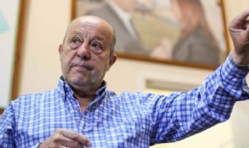 El intendente de Mar Chiquita apuntó contra el nuevo gobierno: "Habrá que resistir al mileísmo exacerbado"