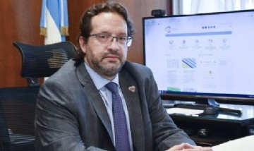 Javier Milei confirmó que Marco Lavagna continuará al frente del Indec en su Gobierno