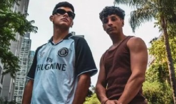 Migrantes se adelantó al calor y lanzó su primer EP titulado "Desde aquél verano"