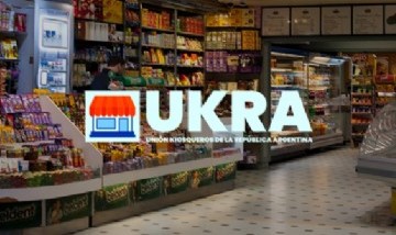 Aseguran que cerraron 41.000 kioscos desde diciembre de 2023 y advierten una crisis similar a la de 2001
