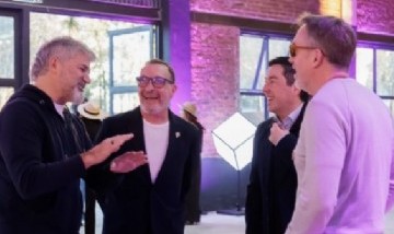 Leonardo Nardini reunió a productores vitivinícolas y afirmó que Buenos Aires "tiene todo para producir más y generar empleo"