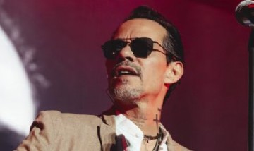 Marc Anthony agotó la preventa en una hora y ya comenzó la venta general para su show en Buenos Aires