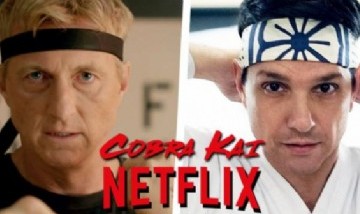 Netflix: Todos los estrenos que llegan al catálogo en agosto