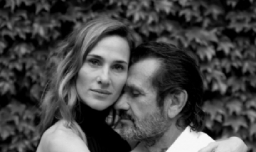 El mensaje de Lara Bernasconi que los perjudica en el caso del cordero
