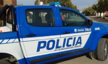 Desvalijaron la casa de 11 jóvenes que vacacionaban en Villa Carlos Paz
