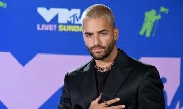 Maluma criticó duramente a padres que llevaron a un bebé a su show: "Un acto de irresponsabilidad"