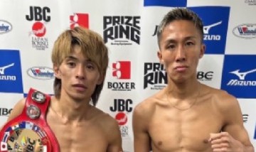 Murieron dos boxeadores japoneses tras pelear en la misma velada en Tokio