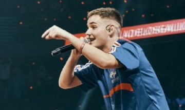 Aczino, Bnet y Dtoke, entre las figuras de Red Bull Batalla: Nueva Historia en Tecnópolis