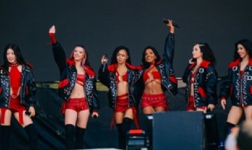Las estrellas de Lollapalooza Chicago que suenan para la edición argentina