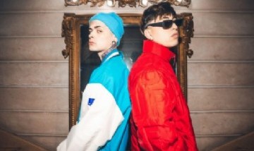 Lit Killah y Tiago PZK estrenaron su nuevo tema que ya es tendencia en las redes: "Entre nosotros"