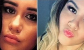 Rocío Rial apareció en medio del escándalo de Jorge Rial con Morena y contradijo a su hermana
