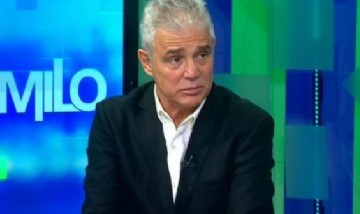 El Conejo Tarantini será precandidato en Ezeiza por la alianza que lidera Espert