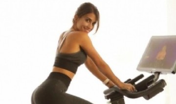 El libro que sigue Antonela Roccuzzo para tener un cuerpo 10: "Gracias por guiarme"