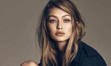 Gigi Hadid, la modelo de 27 años que rompería con la tradición de Leonardo DiCaprio de salir con mujeres menores de 25 años
