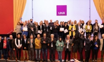 La UNR lanza una encuesta para estudiantes por un nuevo modelo pedagógico