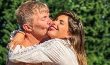 Fernando Burlando reveló la curiosa razón por la que se va a casar con Barby Franco