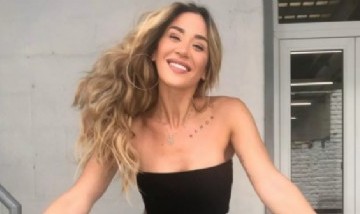 Jimena Barón reveló en redes el llamativo trabajo que realizó antes de ser famosa