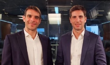 Los Passaglia lanzan a Hechos a la presidencial 2027 para pelear contra Milei y el kirchnerismo