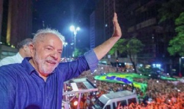 Lula y la revancha de la política