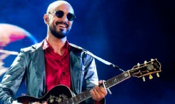Abel Pintos anunció el lanzamiento de un disco de canciones patrias: cuál será el repertorio nacional