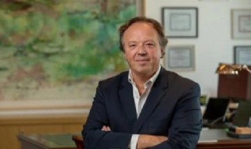 Juan Nápoli: el bancario relacionado a River que encabezará la lista de senadores de Milei