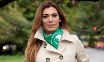 Flor de la V vs. Actrices argentinas