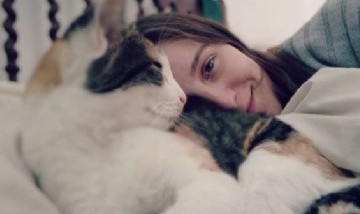 Charly y Trico, Bs As.