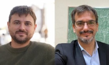 "No es así": Sebastián Galmarini cruzó a Juan Grabois por apoyar una medida de Javier Milei
