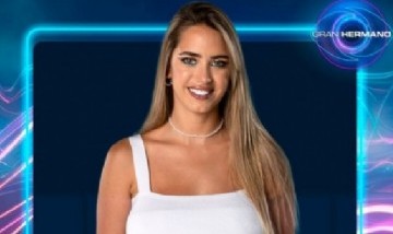 Sabrina Cortez, la "Barbie camionera" de Gran Hermano que se convirtió en líder