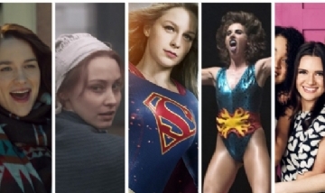Ni Barbies, ni brujas: cómo cambió el rol de las mujeres en las series a partir del #MeToo.