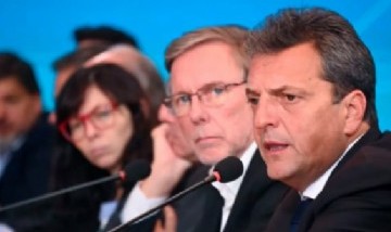 El massismo advierte por la "desesperante" situación laboral: "Argentina se hundirá en la pobreza"