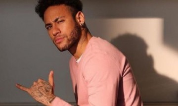 Neymar organizó megafiesta de fin de año en plena pandemia y causó indignación en Brasil