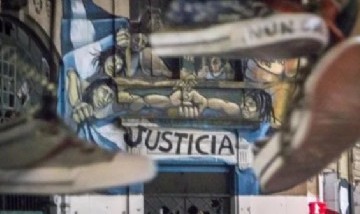 Amazon Prime Video presentó las primeras imágenes de Cromañón, su nueva serie original